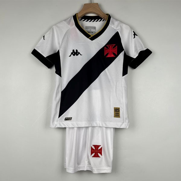 Maillot Vasco da Gama Exterieur Enfant 2023-24